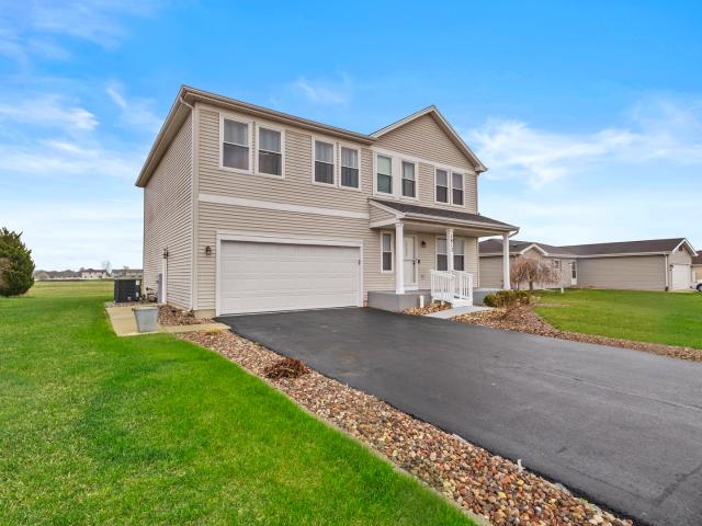 House for sale in Bradley, Illinois