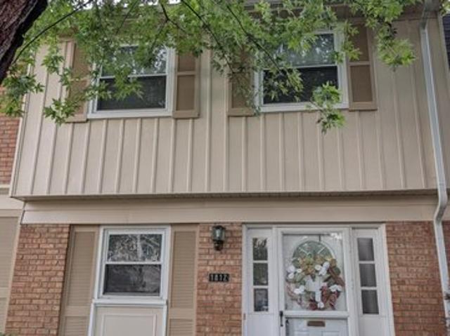 Condo for sale in Troy, Michigan