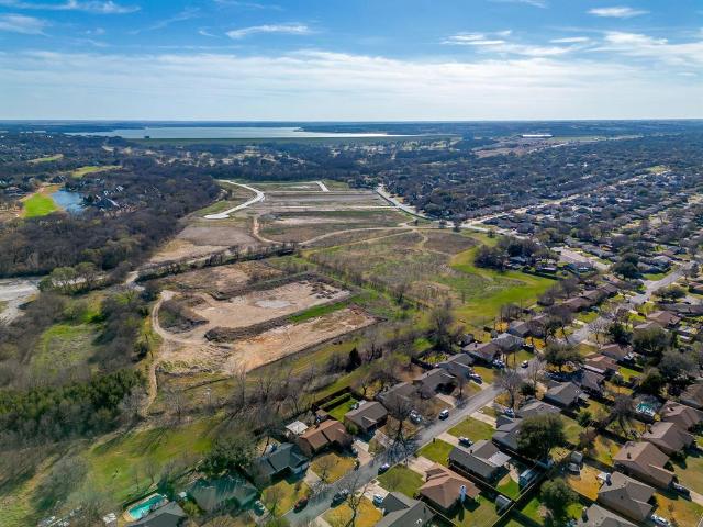 House for sale in Benbrook, Texas