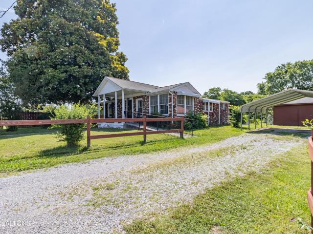 House for sale in Tennessee