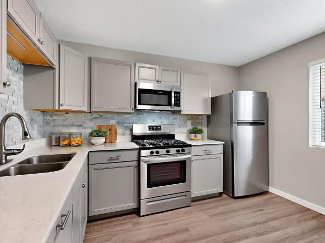 House for sale in New Mexico