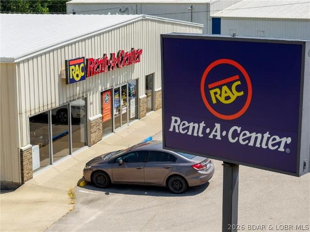 Commercial for sale in Eldon, Missouri