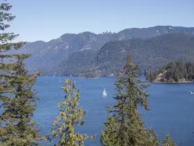 House for sale in British Columbia