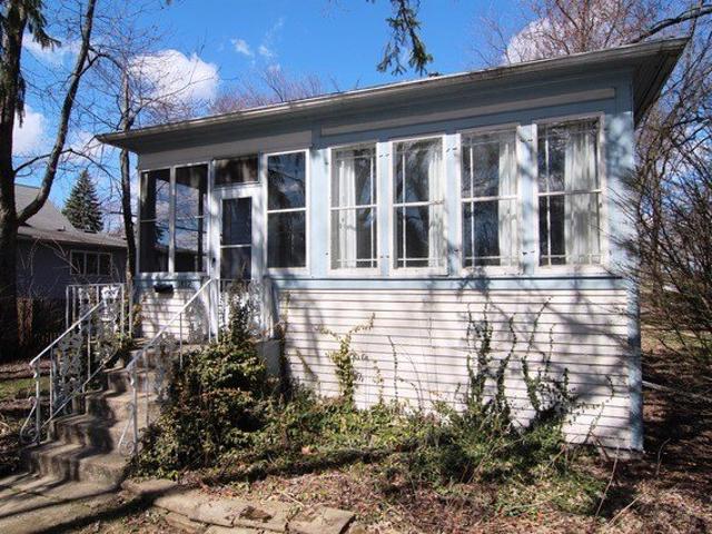 House for sale in Homewood, Illinois