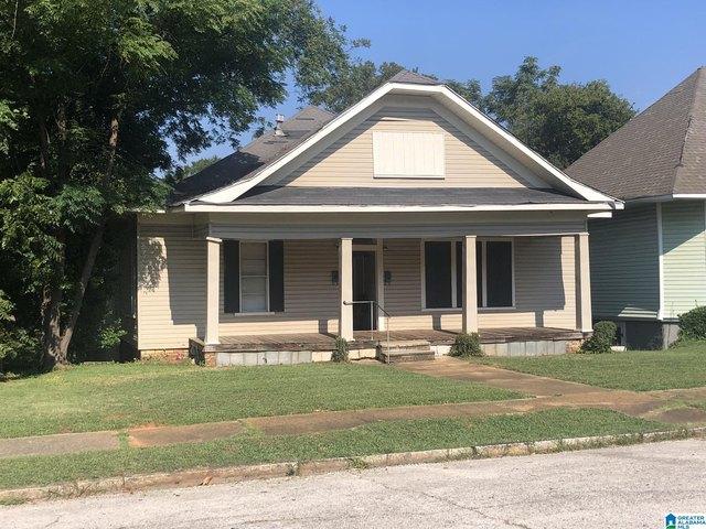 House for sale in Bessemer, Alabama