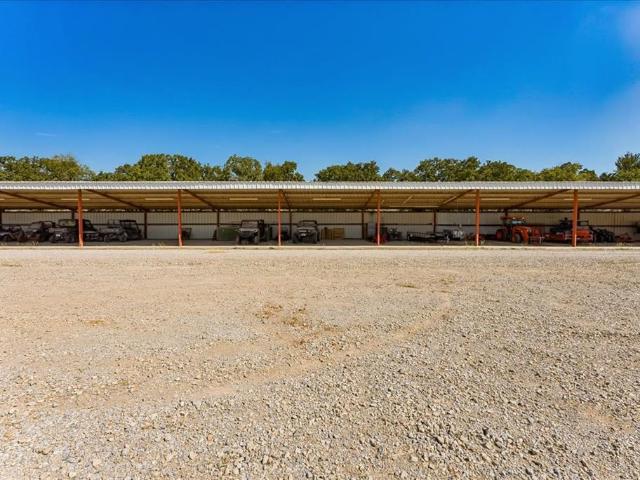Land for sale in Mingus, Texas