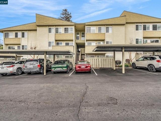 Condo for sale in Walnut Creek, Contra Costa County