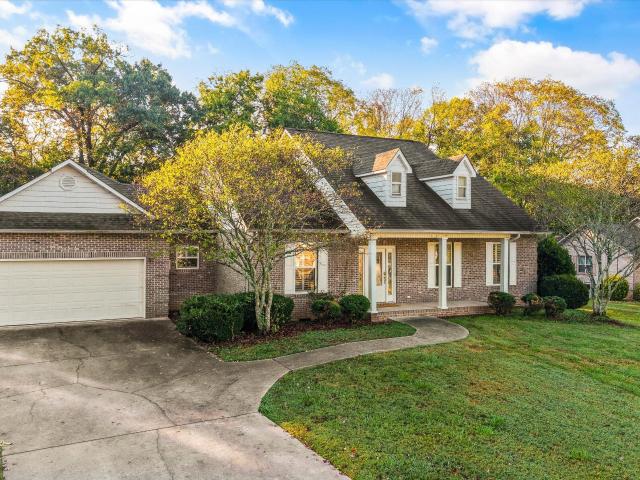 House for sale in Vonore, East Tennessee