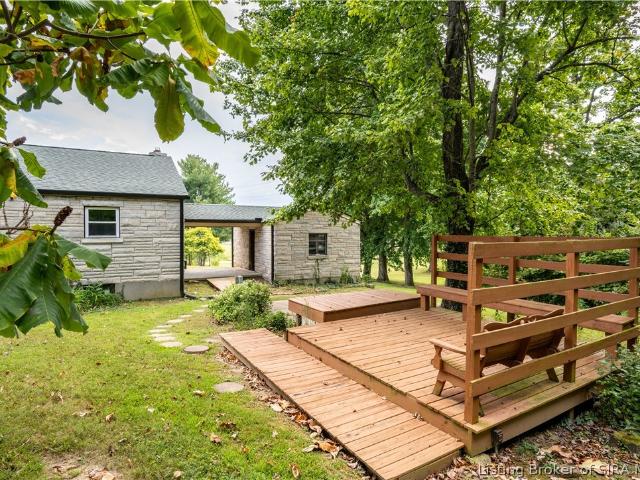 House for sale in New Albany, Indiana