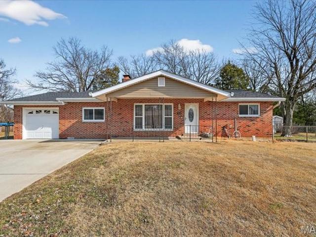House for sale in High Ridge, Missouri