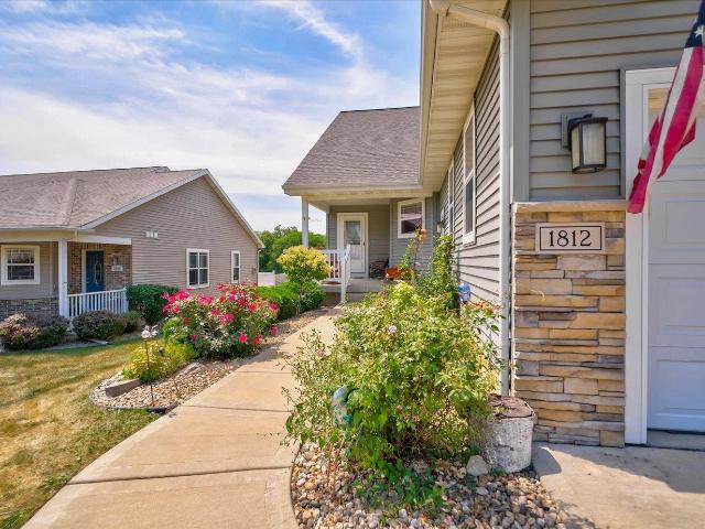 Condo for sale in Madison, Wisconsin