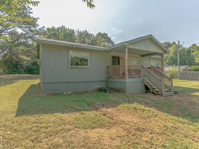 House for sale in Ark