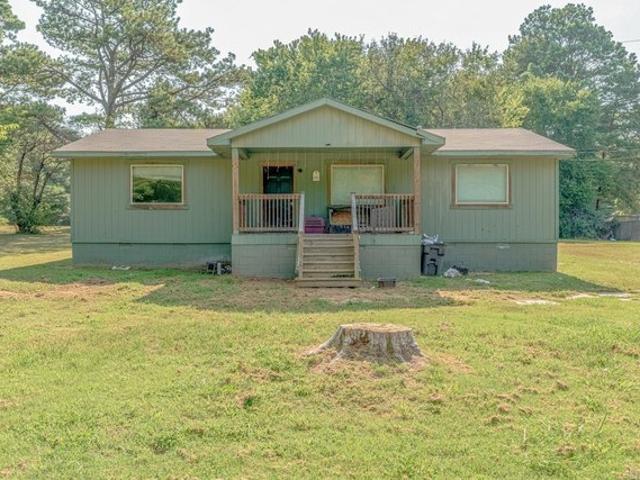 House for sale in Ark