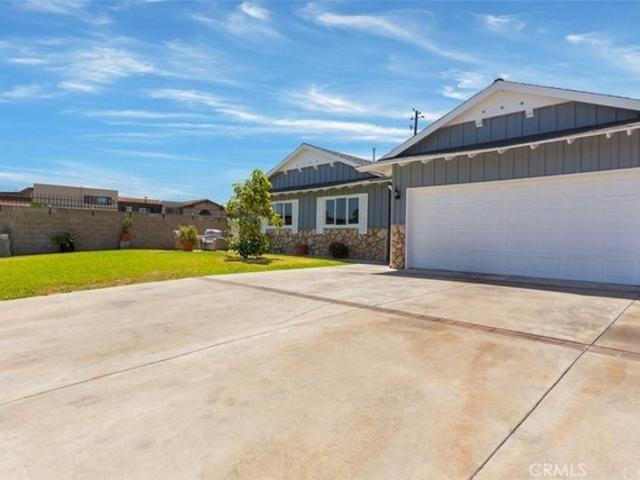 House for sale in Anaheim, California