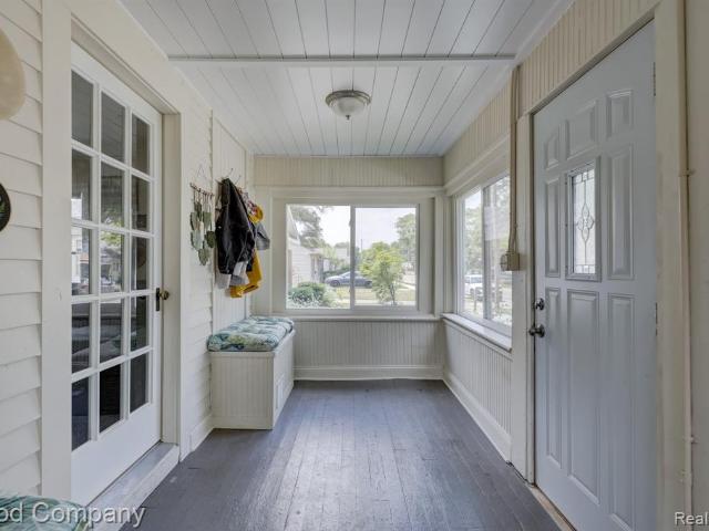 House for sale in Hazel Park, Michigan