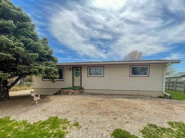 House for sale in Nebraska