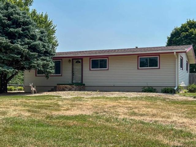 House for sale in Nebraska