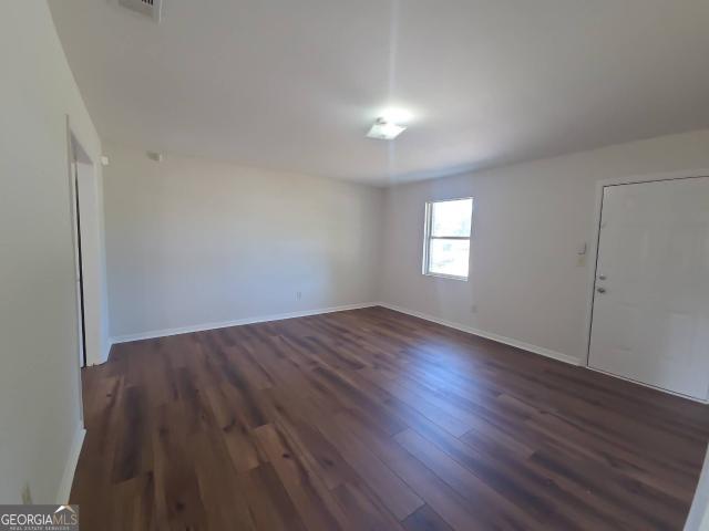 House for sale in Augusta, Georgia