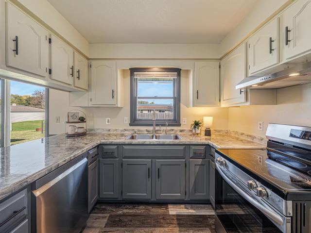 House for sale in Kaukauna, Outagamie County