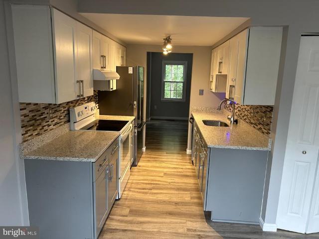 Townhouse for sale in Crofton, Maryland