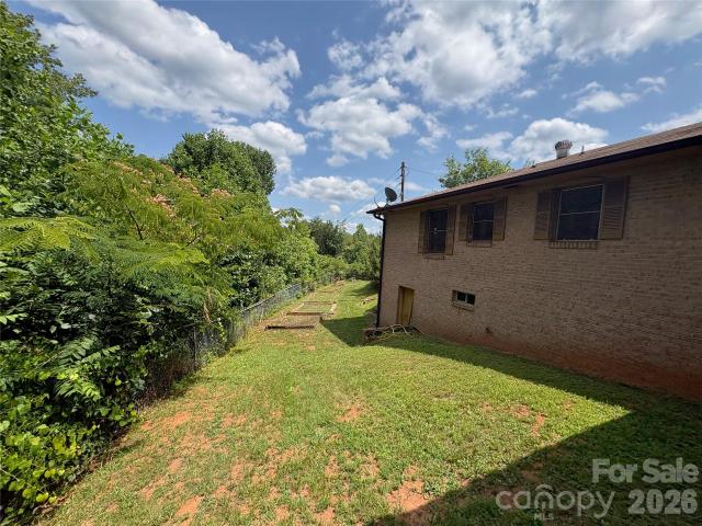 House for sale in Rutherford, North Carolina