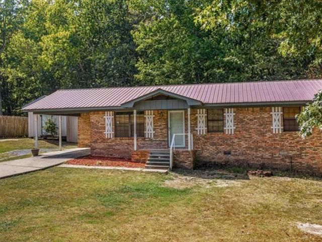 House for sale in Fort Payne, DeKalb County