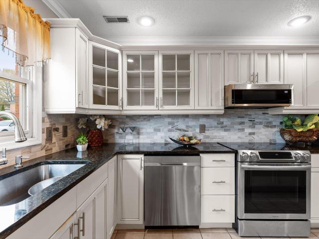 Townhouse for sale in Tennessee