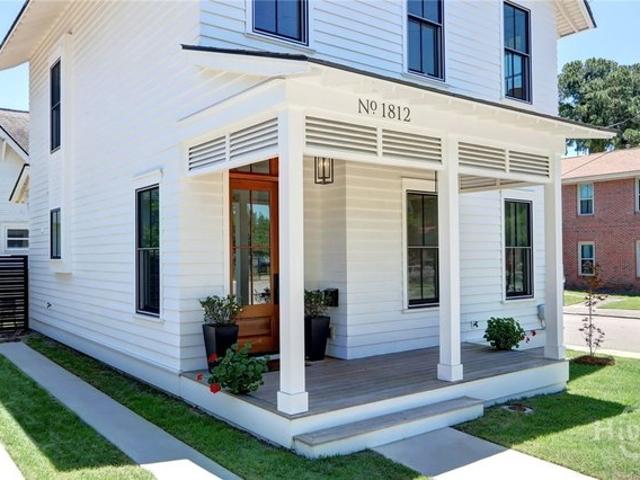 House for sale in Savannah Historic District, Savannah