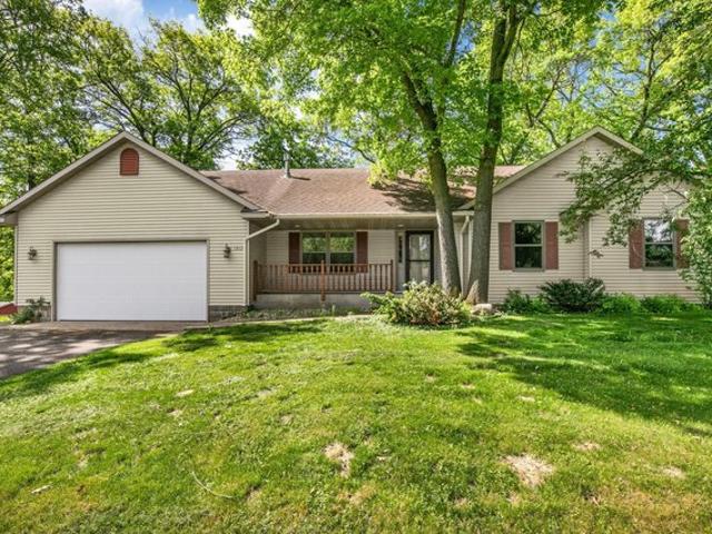 House for sale in Minnesota