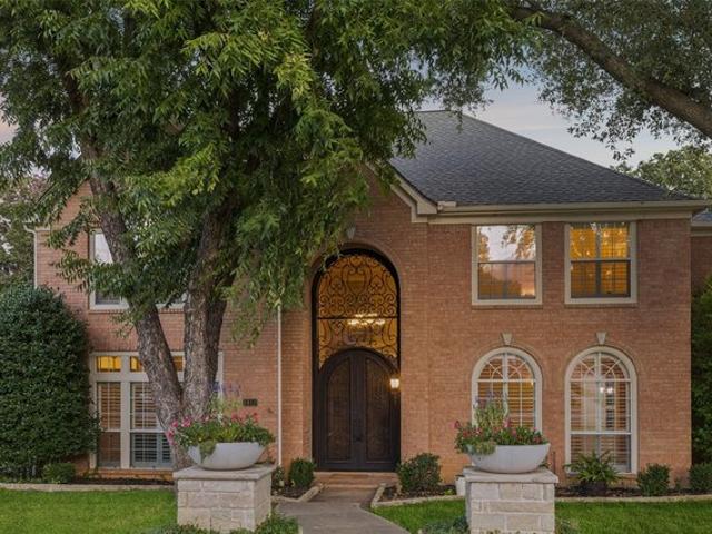 House for sale in Flower Mound, Denton County