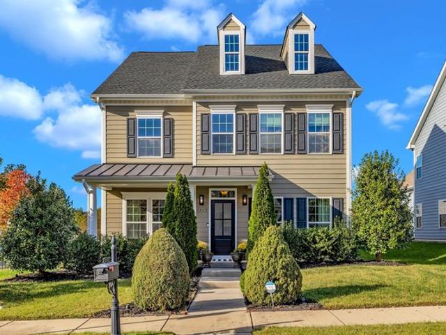 House for sale in Wake, North Carolina