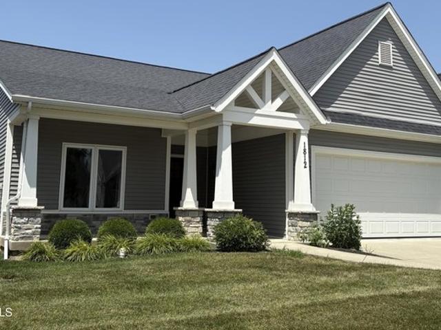 House for sale in Perrysburg, Ohio