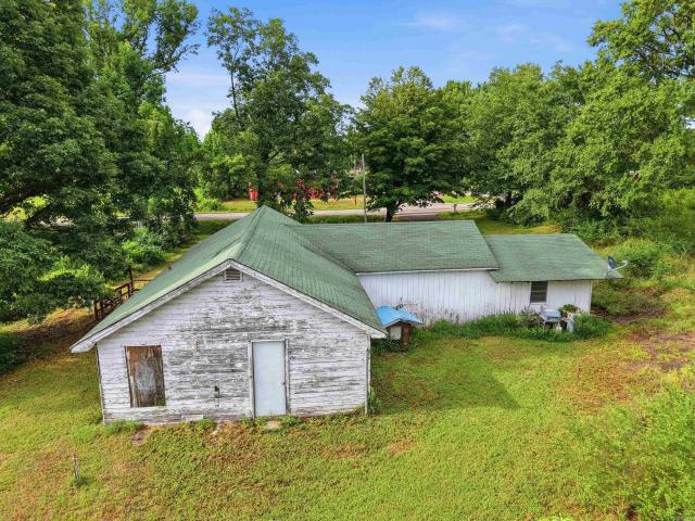 House for sale in Ark