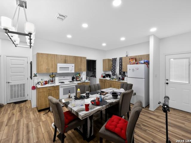 House for sale in Hidalgo, Texas