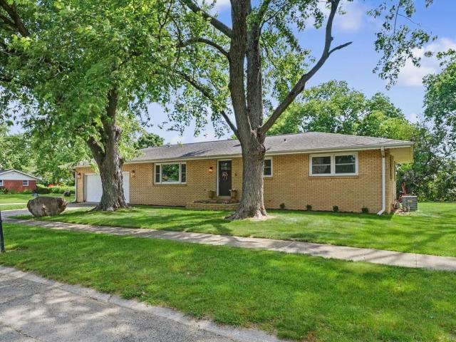 House for sale in Urbana, Illinois