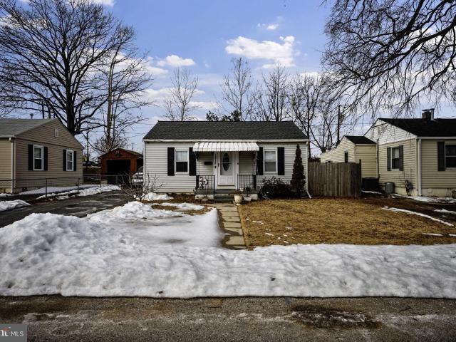 Property for sale in Middle River, Maryland