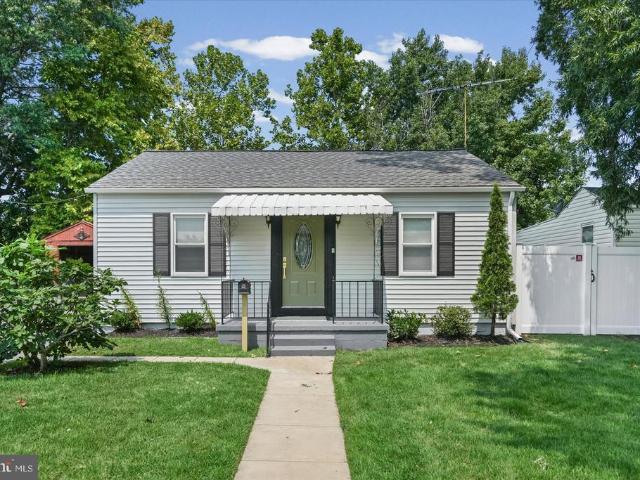 House for sale in Middle River, Maryland