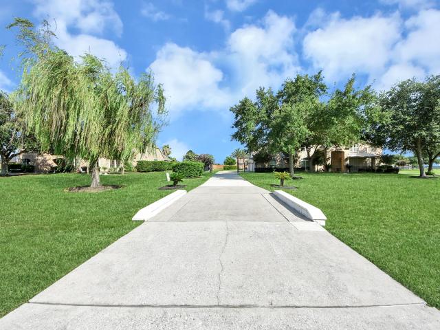 House for sale in League City, Texas