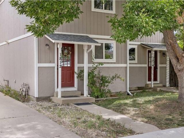 House for sale in Longmont, Colorado