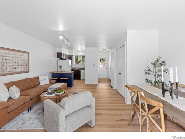 House for sale in Longmont, Colorado
