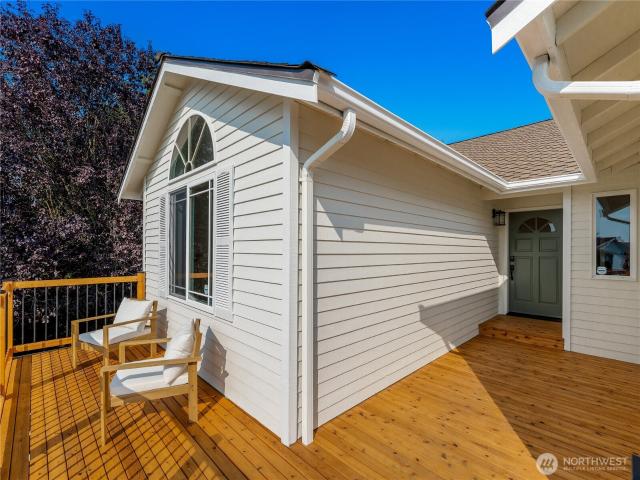 House for sale in Mukilteo, Washington