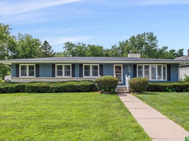 House for sale in Nebraska