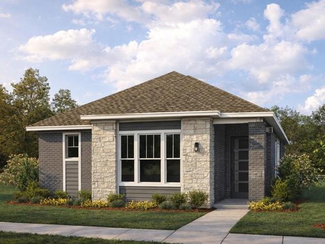 House for sale in Forney, Texas