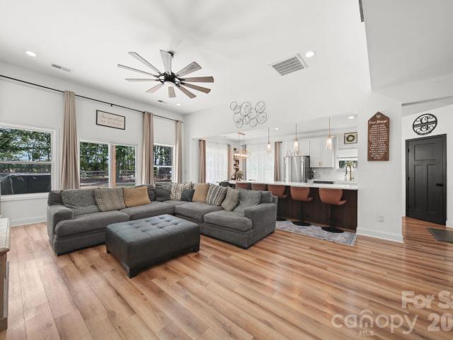 House for sale in Marshville, North Carolina