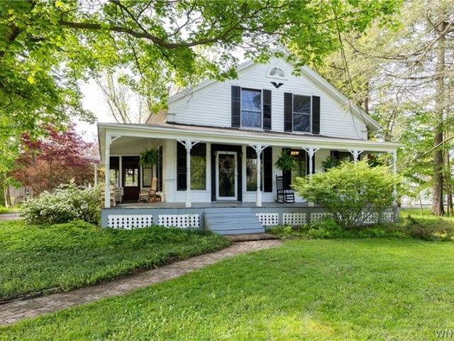 House for sale in Aurora, New York