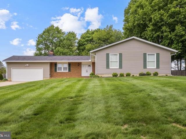 House for sale in Finksburg, Maryland