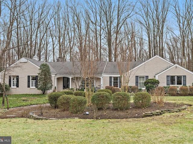 House for sale in Annapolis, Maryland