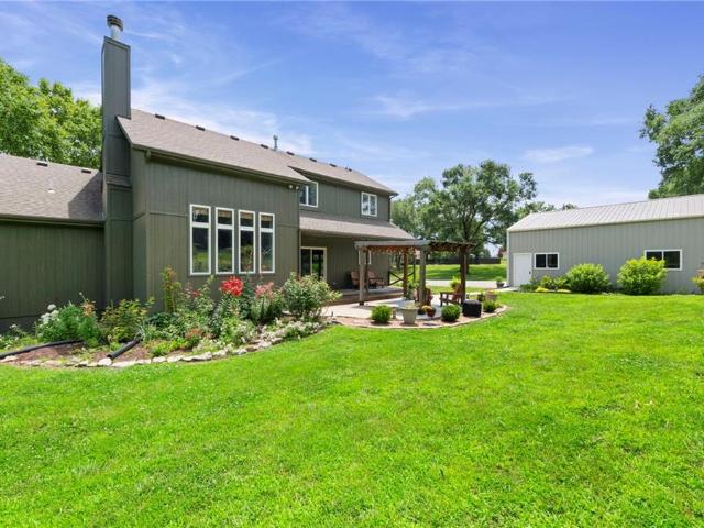 House for sale in Kansas