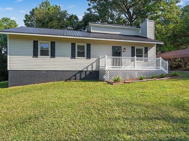 House for sale in Chatham, North Carolina