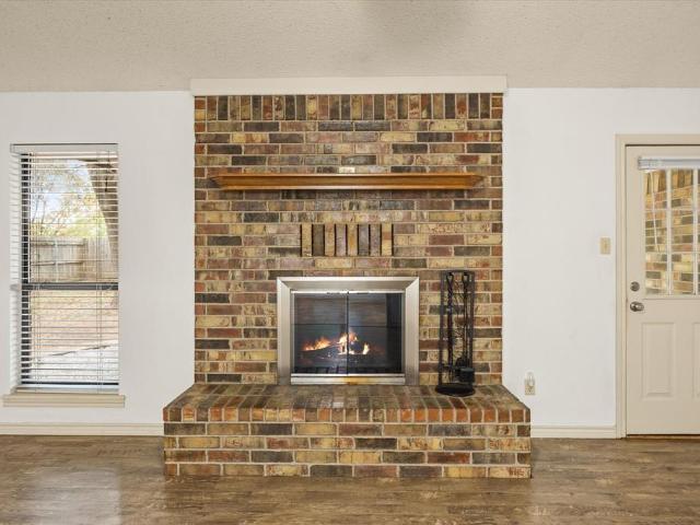 House for sale in Stephenville, Texas